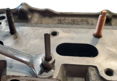 WHY DID YOUR BOLT EXTRACTOR BREAK?