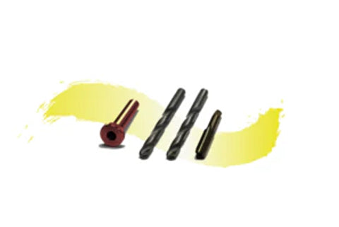 Crankshaft-repair-Kit-Ford 35L Ecoboost