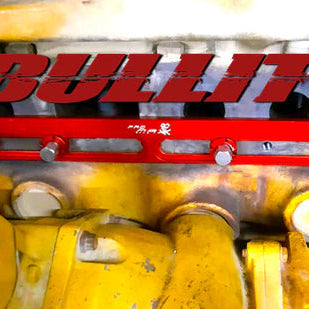 Diesel Technician Uses Bullit Tool To Slice Time and Cost