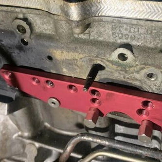 WHY ARE FORD ECOBOOST EXHAUST MANIFOLD BOLT STUDS BREAKING?
