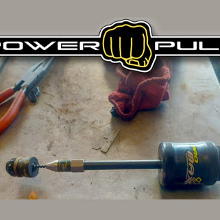 PowerPull Oil Seal and Tub Extractors