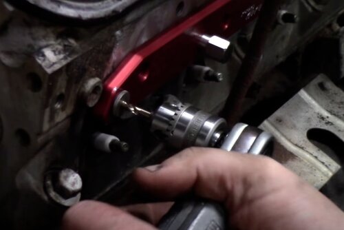 THREE DRILLING TIPS FOR AUTOMOTIVE TECHNICIANS