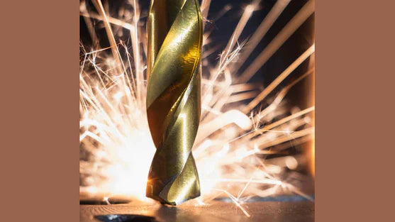 How To Remove A Broken Exhaust Manifold Bolt: Welding Vs Drilling
