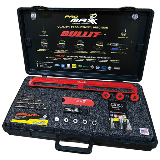 BULLIT ISX Specific ProKit PMXUISX310PRO