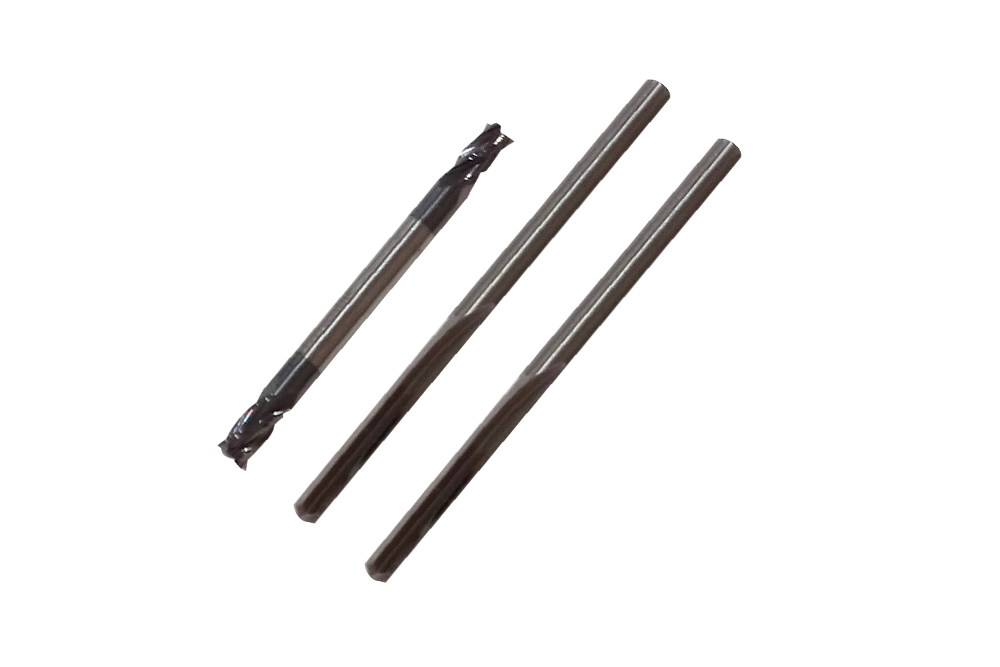 Broken EZ Out Removal Kits / Platinum Drill Bits For Broken Extractor Removal