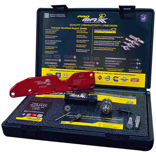 Dodge/RAM 6.4L HEMI ProKit PMXCD200PRO