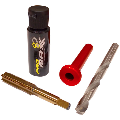 Ford 3.5L EcoBoost Crankshaft Harmonic Balancer Bolt Repair Kit
