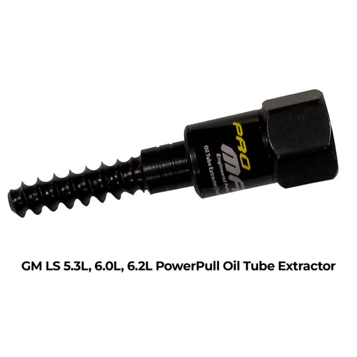 GM LS 53L 60L 62L PowerPull Oil Tube Extractor