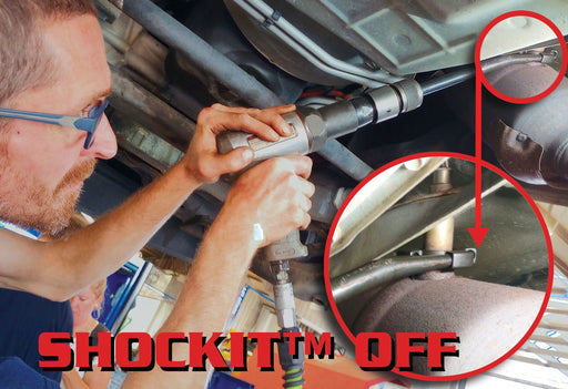 Shockit Diesel NOX Puller In Action
