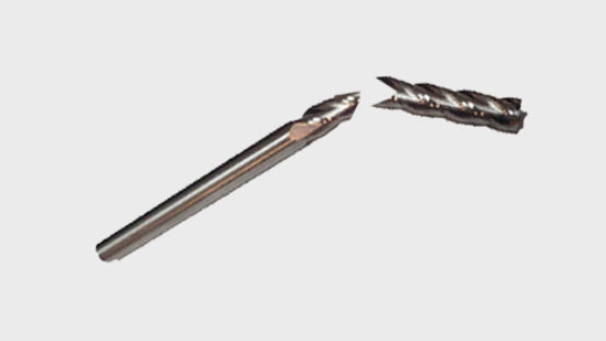 WHY DO DRILL BITS BREAK? — ProMAXX Tool