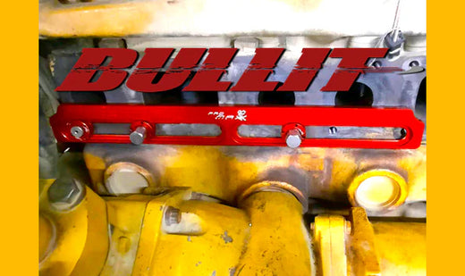 Diesel Technician Uses Bullit Tool To Slice Time and Cost
