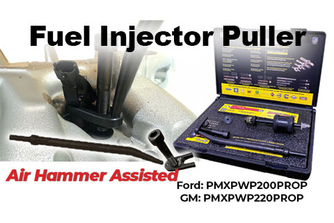 Fuel Injector Puller Blog