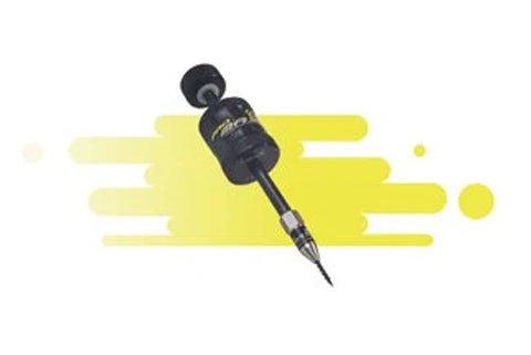 Drop Tube Extractor ProMAXX Tool Combines Slide-Hammer & Oil Tube Extractor Into One Proki