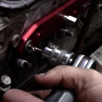 THREE DRILLING TIPS FOR AUTOMOTIVE TECHNICIANS