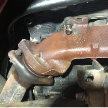 Should I Reuse My Exhaust Manifold? How to increase exhaust flow and engine performance