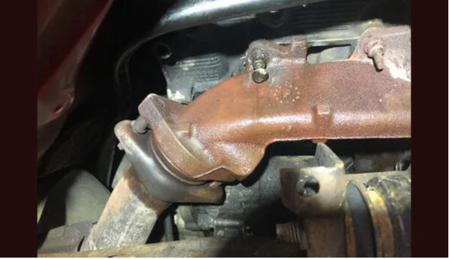 Should I Reuse My Exhaust Manifold? How to increase exhaust flow and engine performance