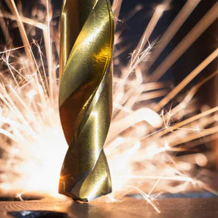 How To Remove A Broken Exhaust Manifold Bolt: Welding Vs Drilling