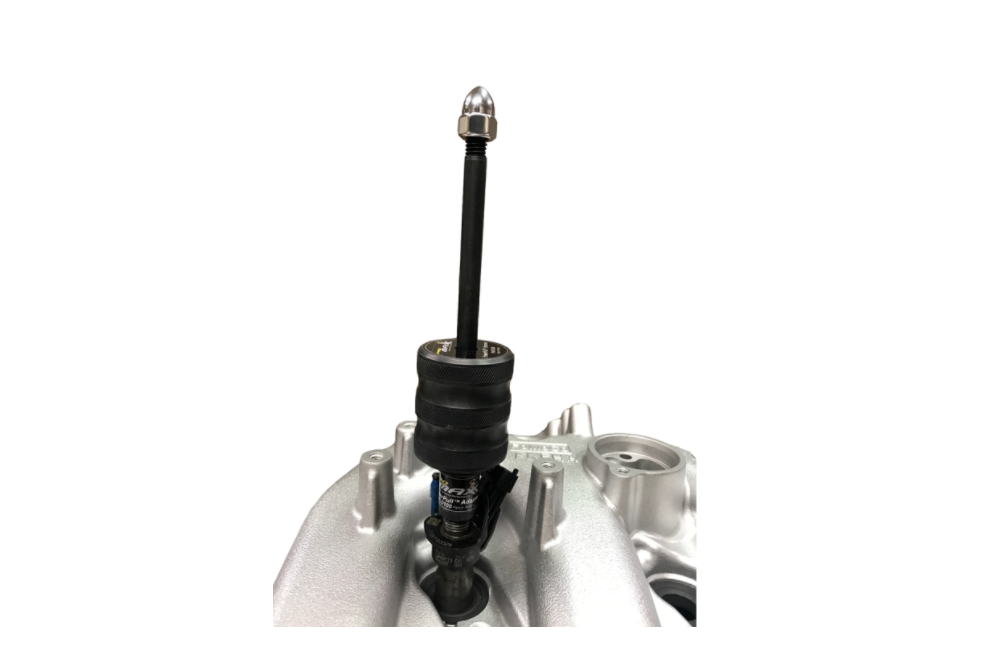 Power Stroke Package - ALPHA: Ford 6.7L Diesel EGR Mounting Bolt Repair & Fuel Injector Puller Kit