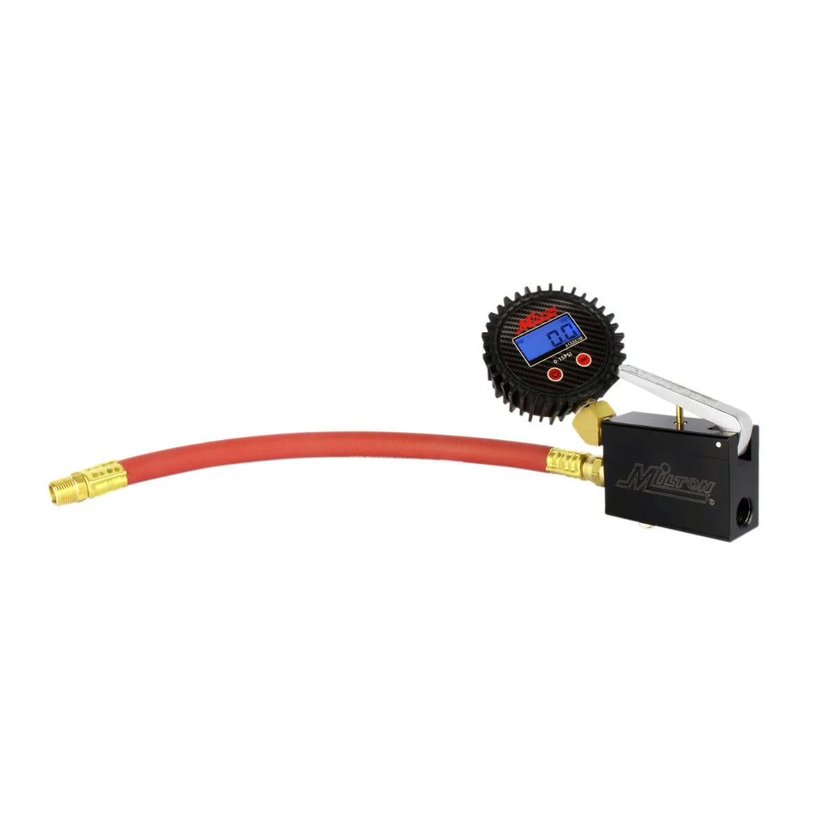 Digital High Volume Dunnage Bag Inflator 15