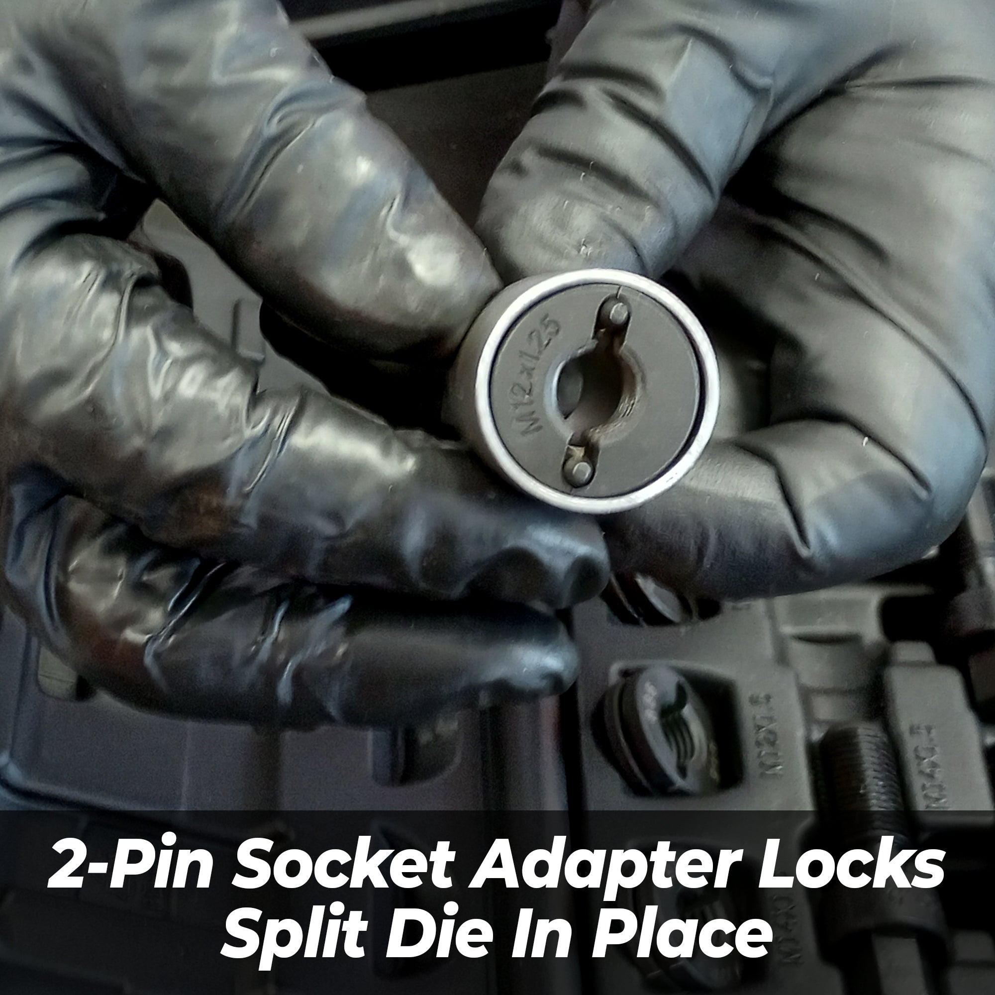 2-Pin-Socket-Adapter-Locks-Split-Die-In-Place