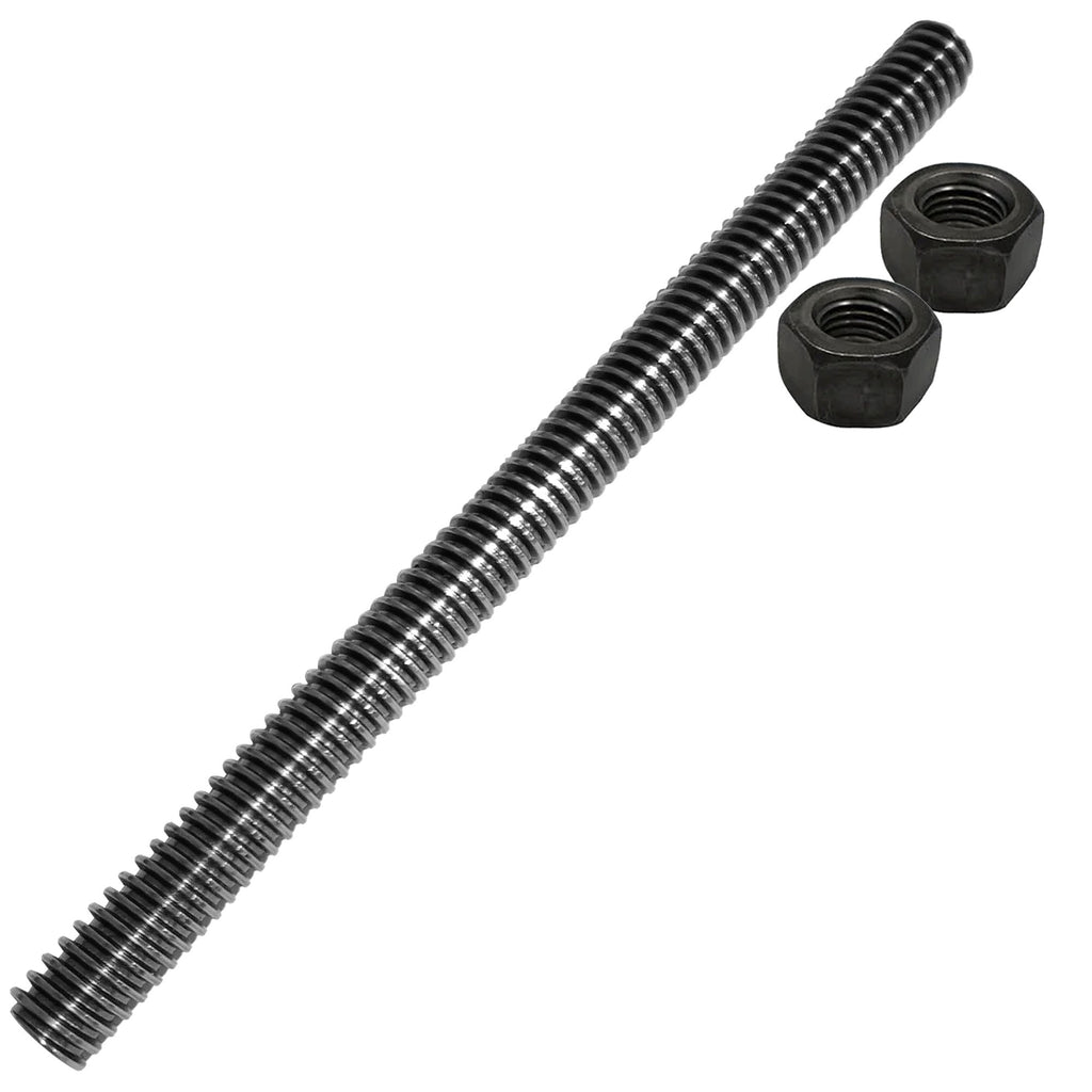 Should You Use AntiSeize On Exhaust Manifold Bolts Before Putting The