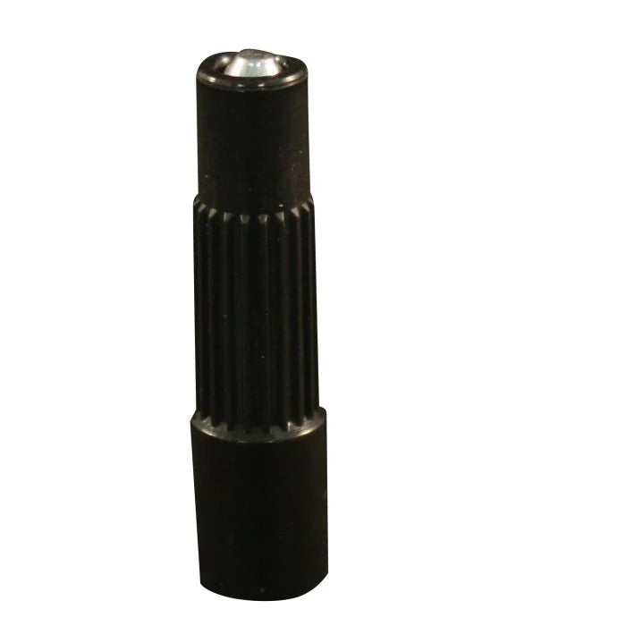 1 - ¼” Plastic Valve Extension