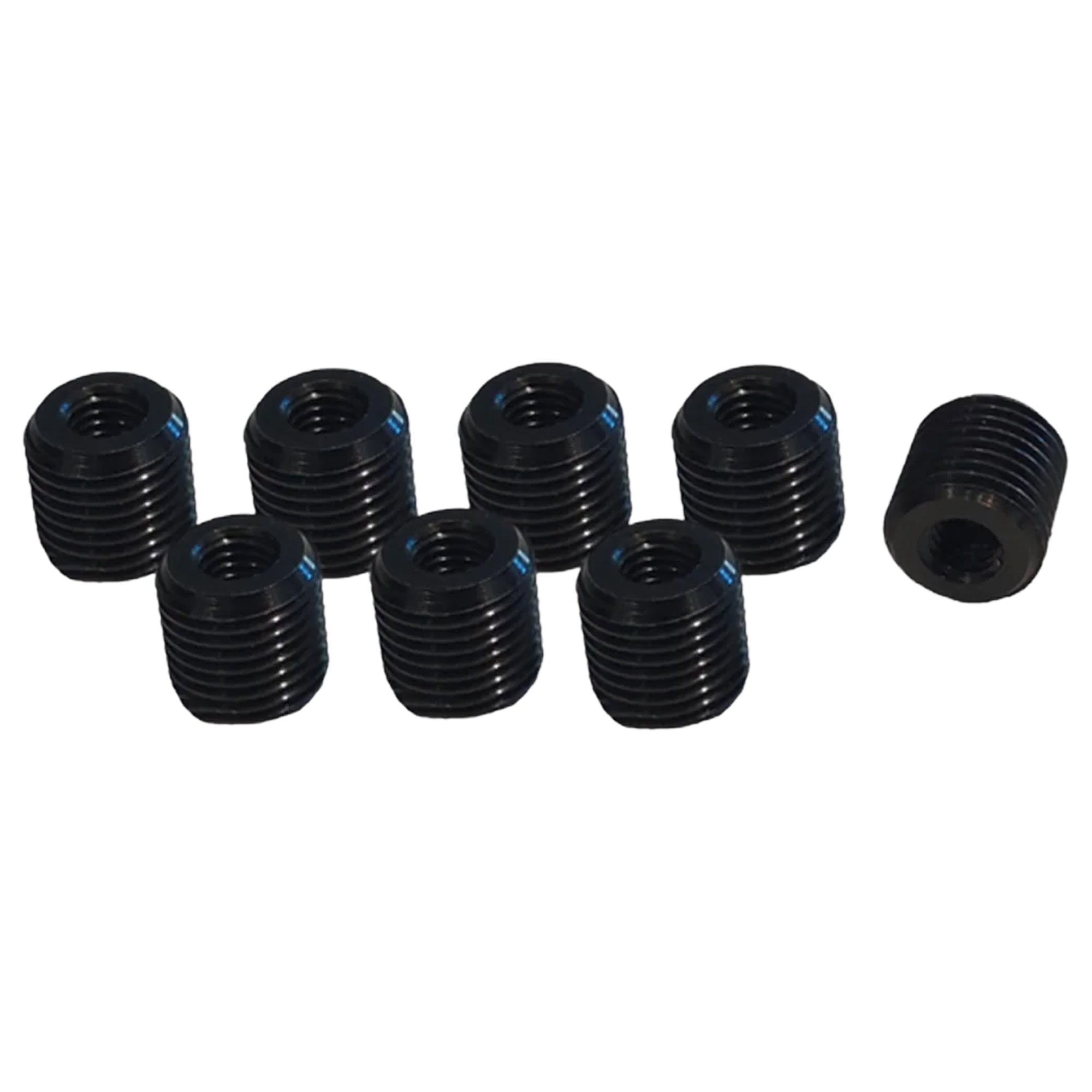 4PK (8 Proserts) Black Oxide  (PMXPPS006012B-4PK)