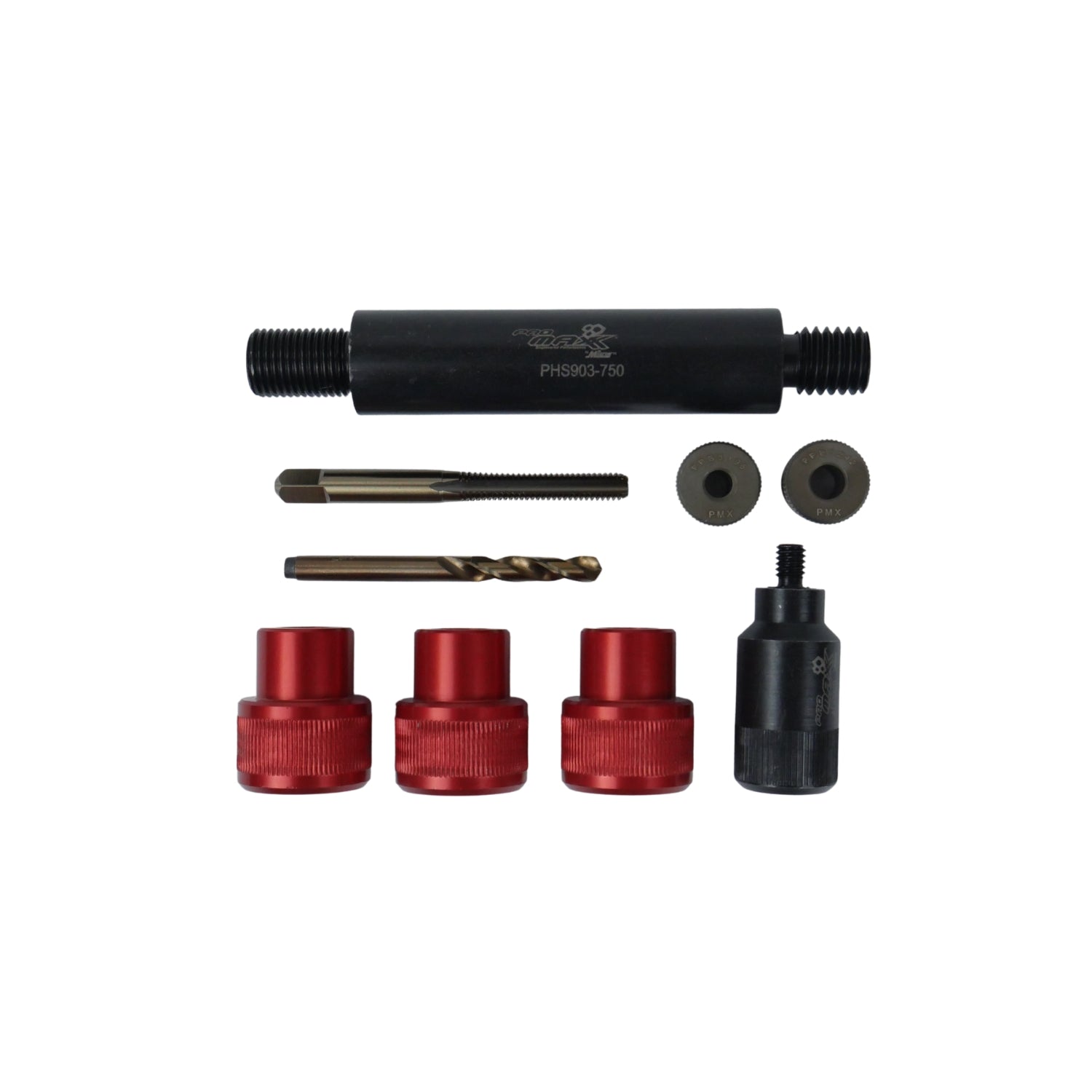 Fuel Injector Pullers quickly remove stuck EcoBoost injectors without engine teardown save 15 hrs Air-Powered for Ford 1.0L/1.5L/3.5L/3.7L engines