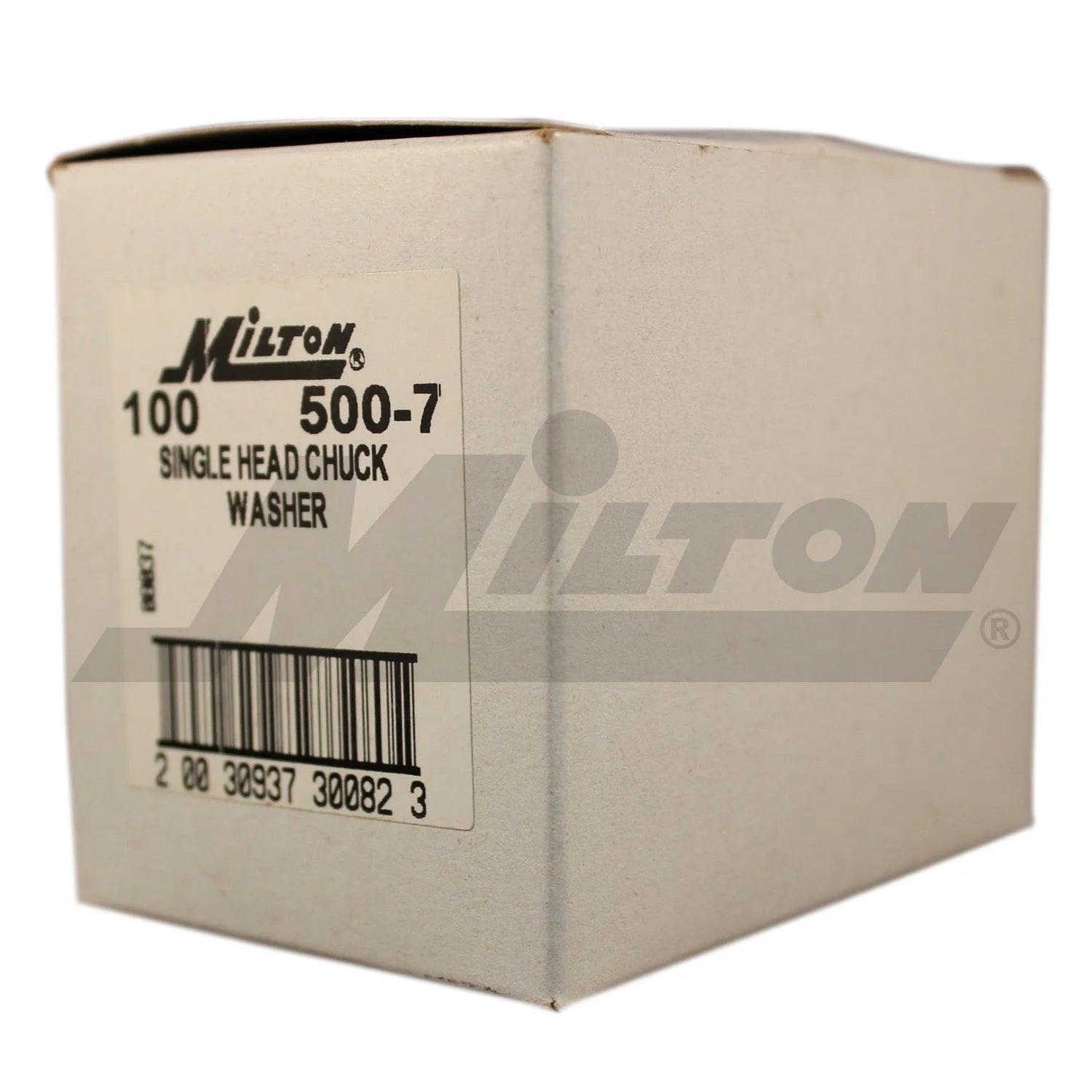 Single Head Air Chuck Washer (Box of 10)