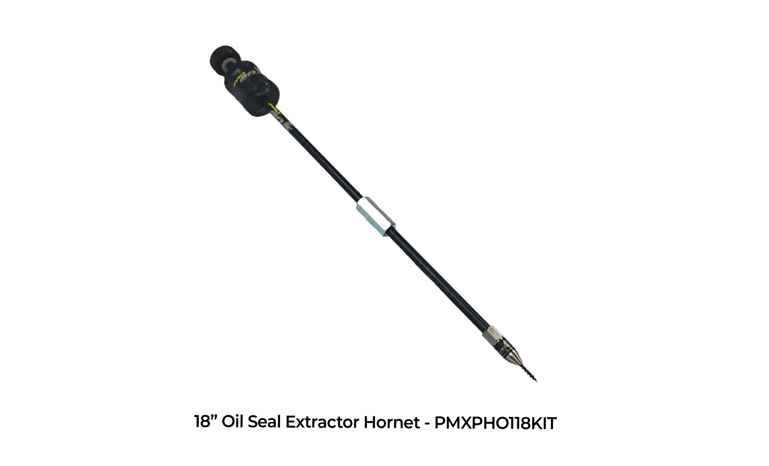 Oil seal extractor tool deals