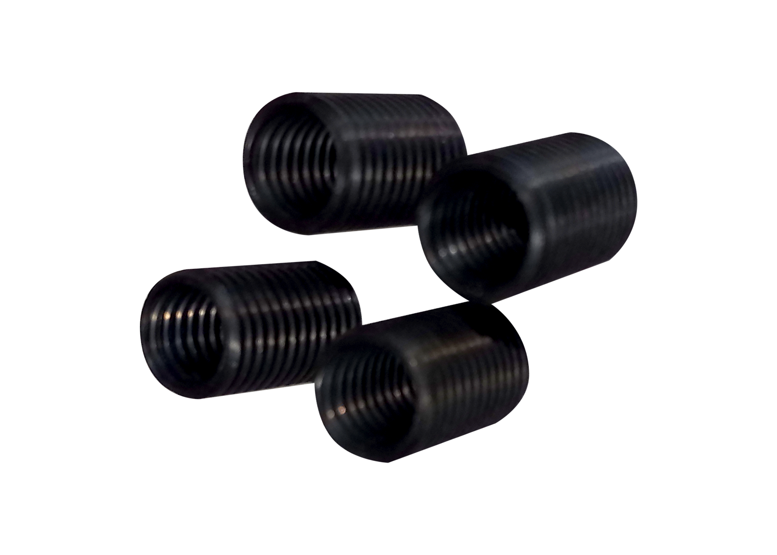 Thread Repair Kit, 8MM, Solid Steel Inserts Exhaust Manifold — ProMAXX Tool