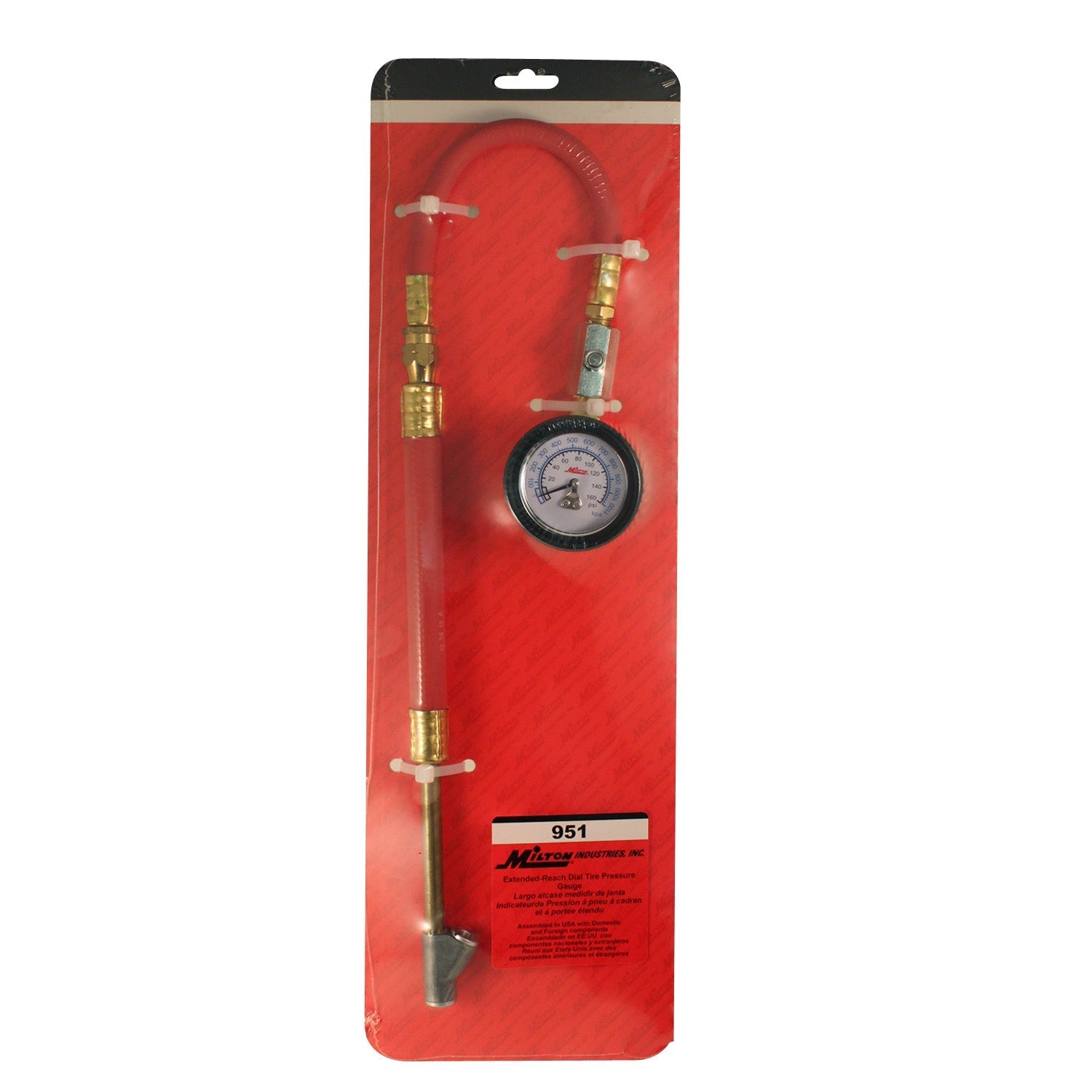 951 packaged