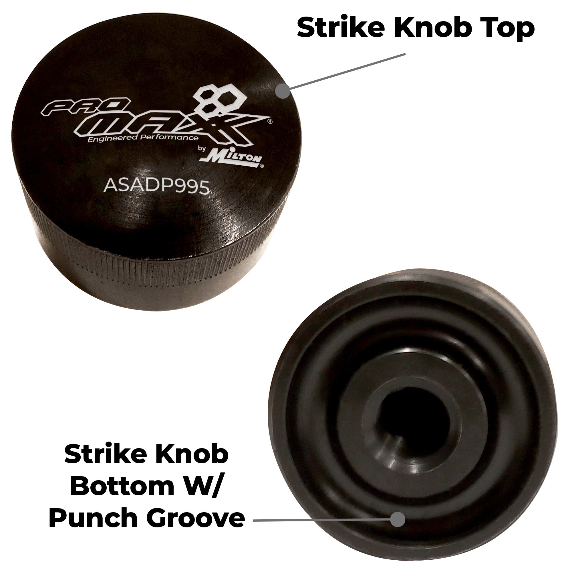 ASADP955-Striker-Knob