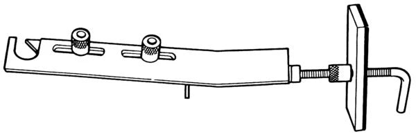 Door Jammer #STC17000