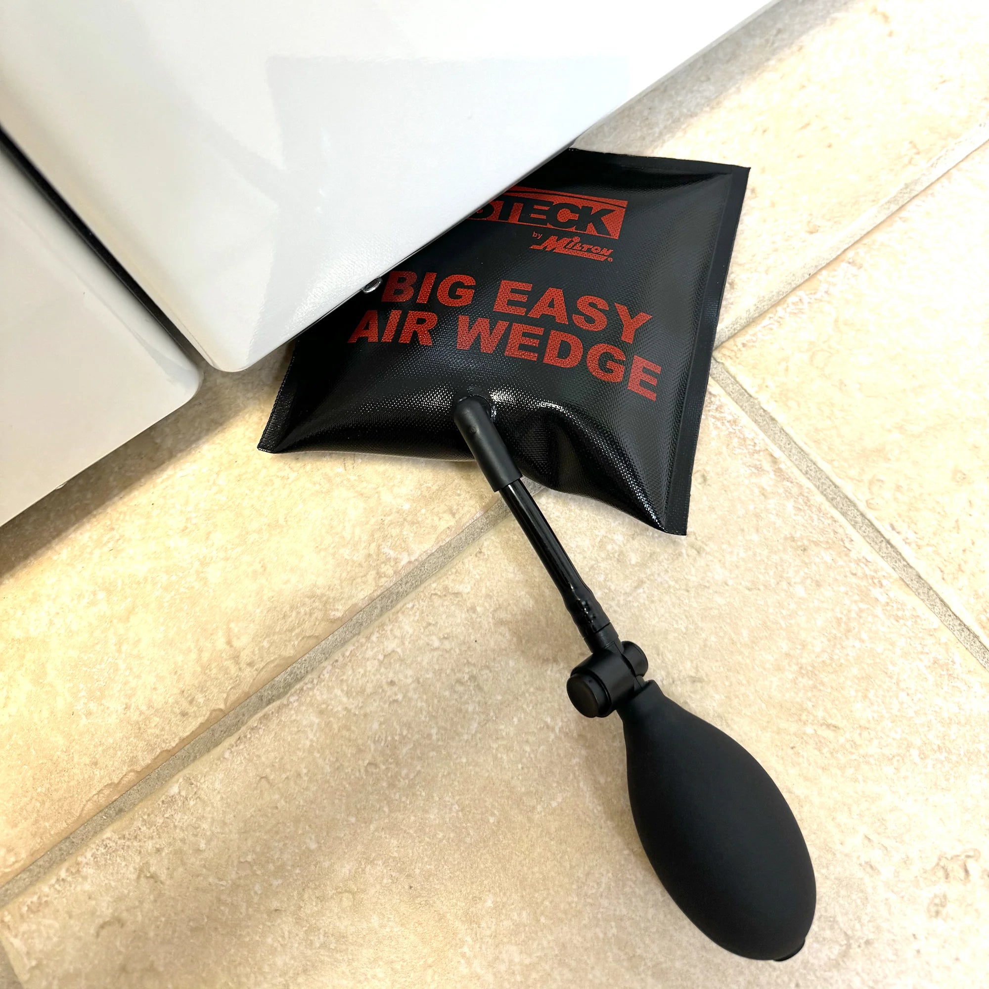 Super Easy Inflatable Air Wedge Air Shim Pump Bag 7″ x 9″