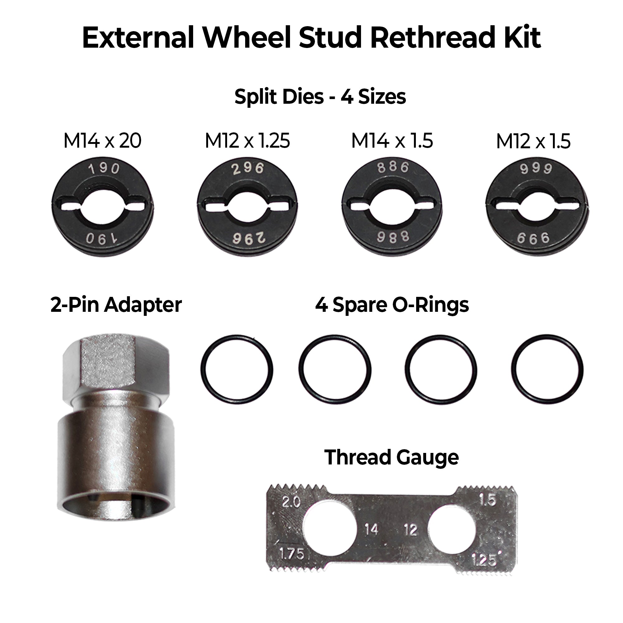 External-Rethread-Kit-A-Plus