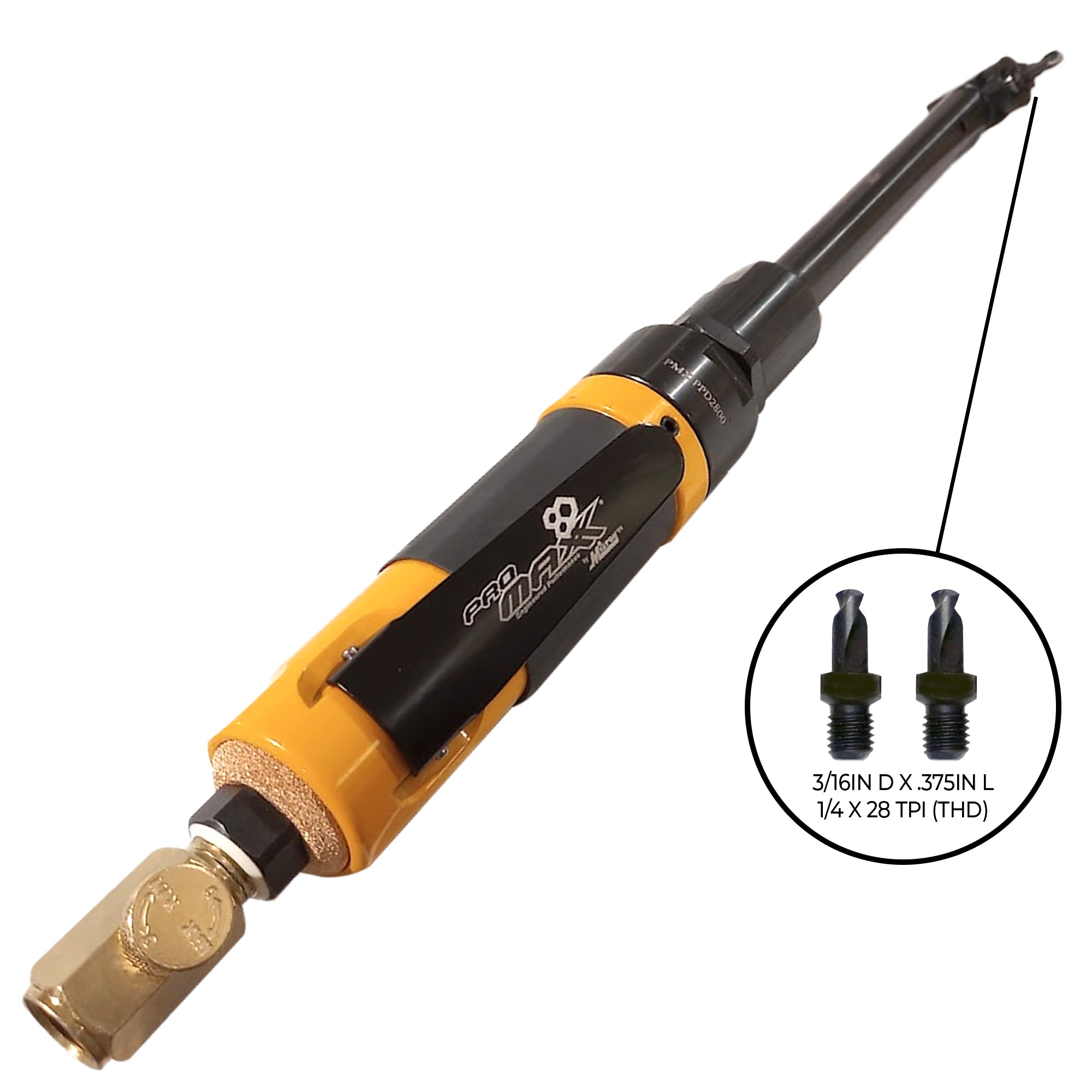 Ford Escape Door Check Arm Attachment Optional Drill Out Kit For Ford Escape 2020-2023 (PMX23B56)