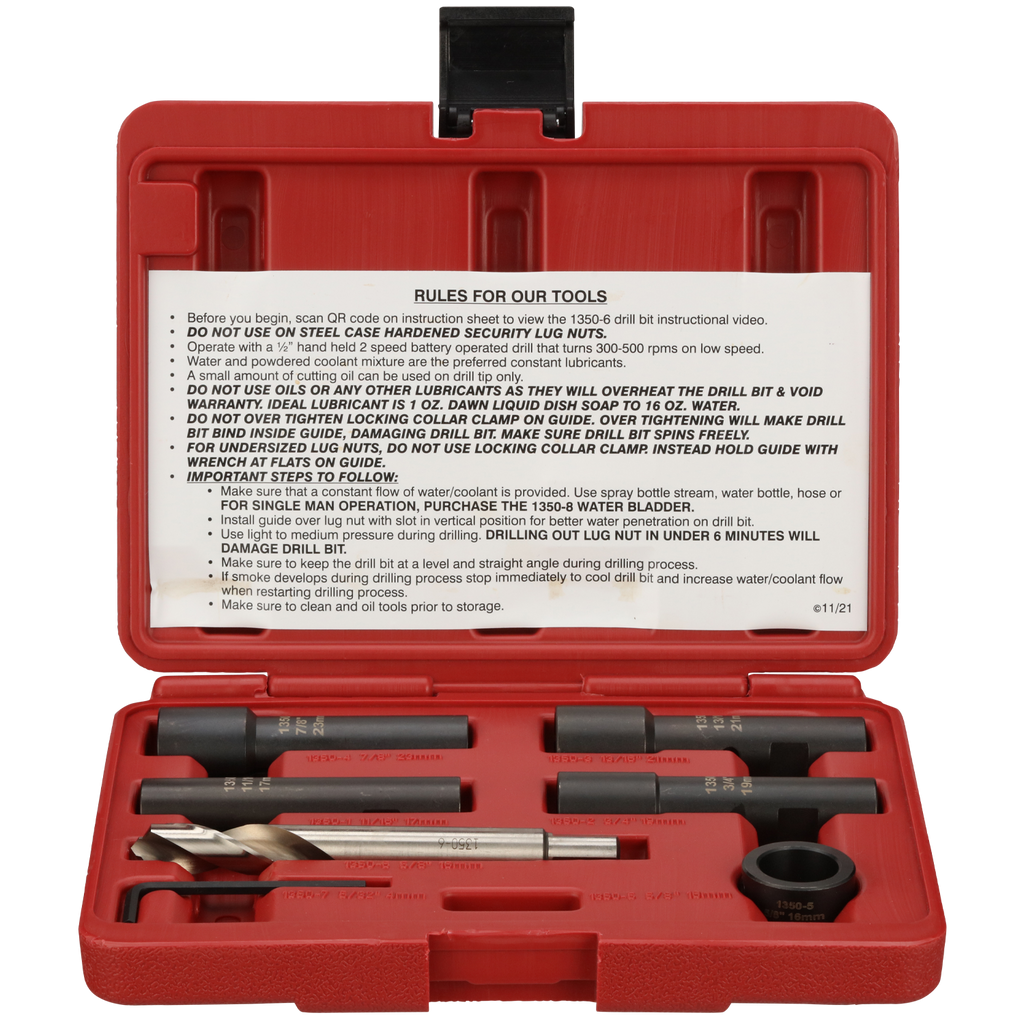 LTI Tools Promaxx — ProMAXX Tool