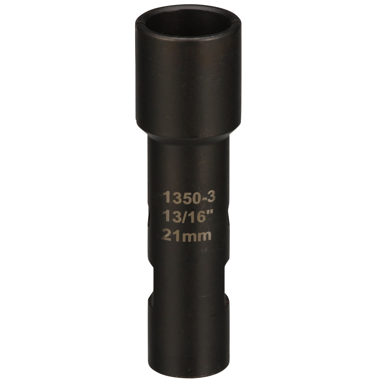 Mag Lug Stud Drill Out Kit With 16mm Step Up Cobalt Drill Bit - Lug Ripper II