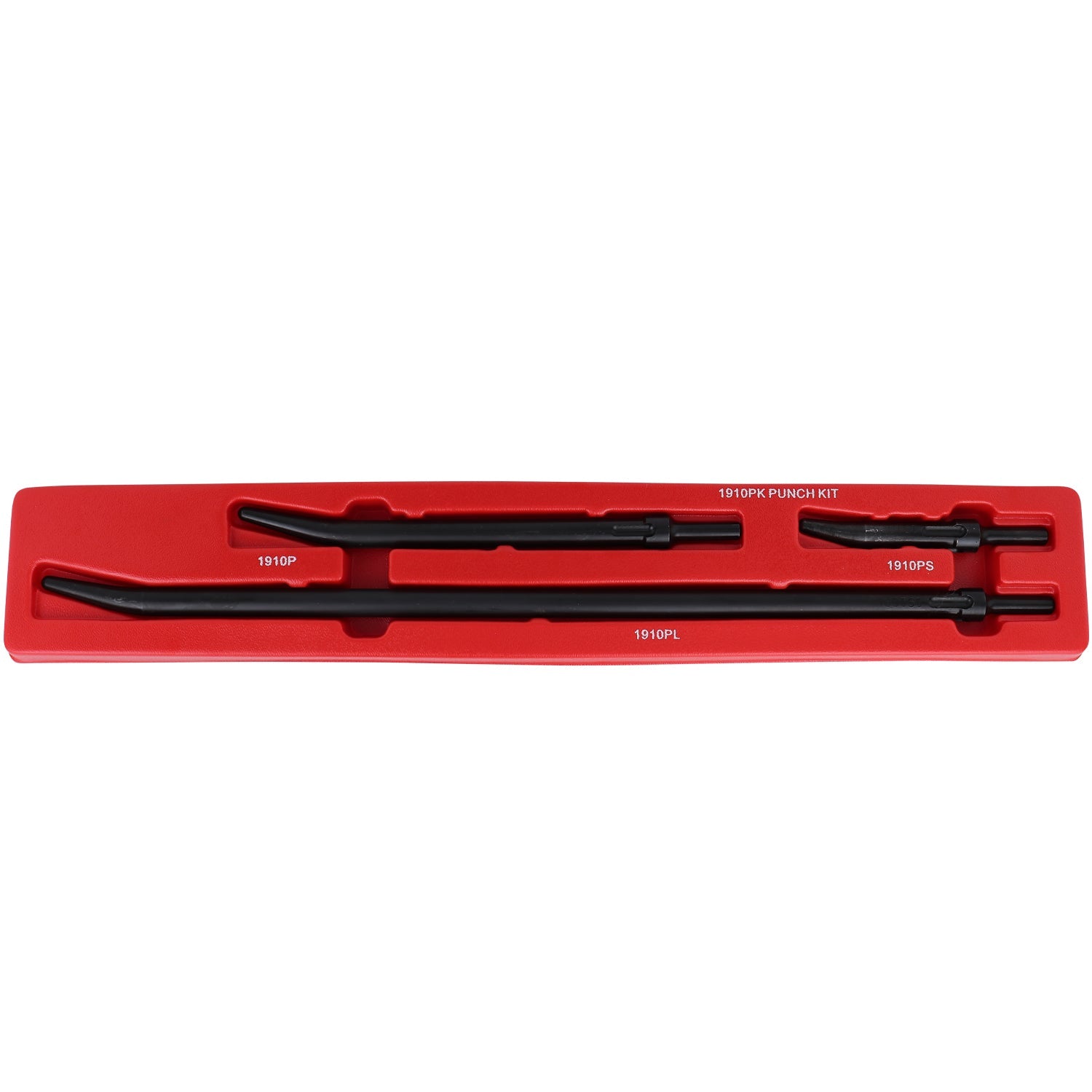 SHOCKIT® Punch Kit