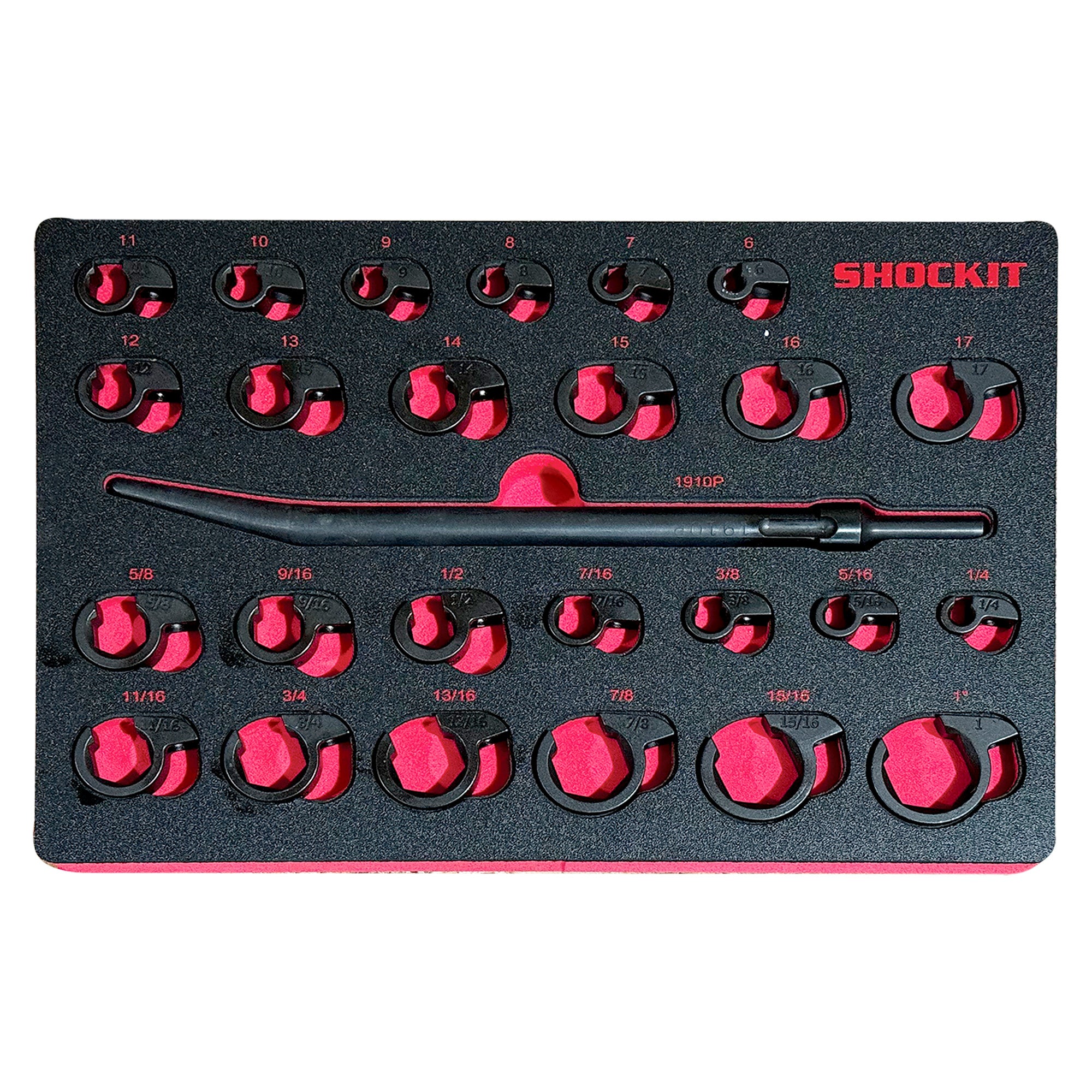 LT1915FM-Shockit-Crowfoot-Combo