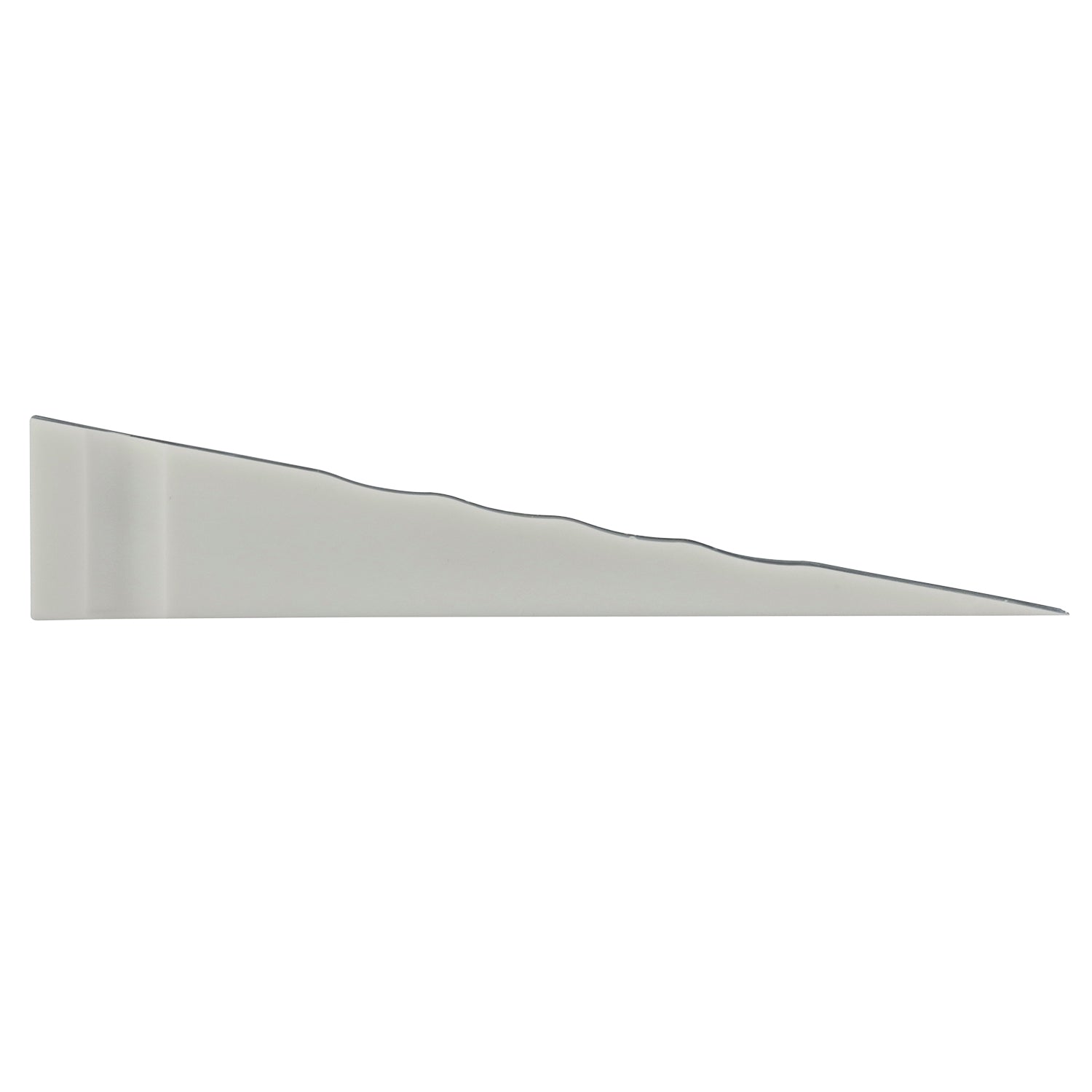 Plastic Door Wedge