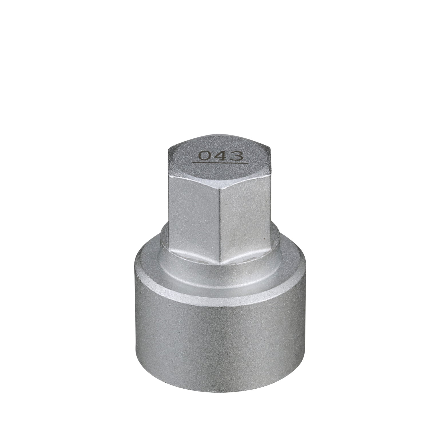 BMW 2nd Generation Wheel Lock Master Key Set