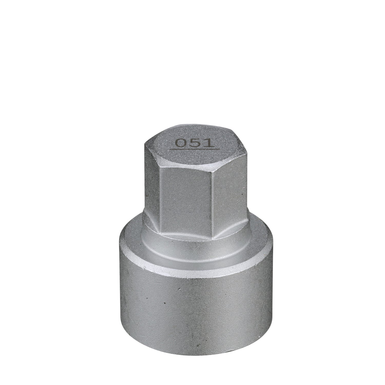 BMW 2nd Generation Wheel Lock Master Key Set