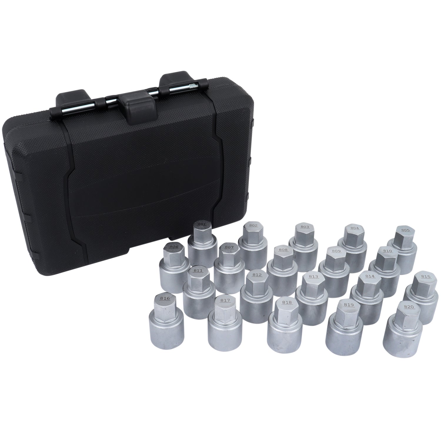AUDI Wheel Master Lock Set — ProMAXX Tool