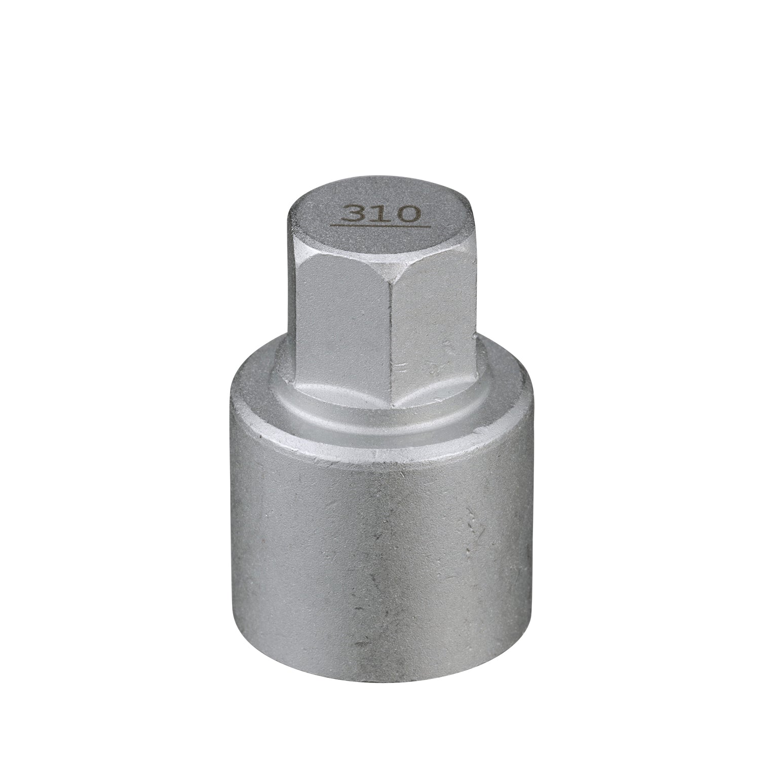 Mercedes Benz “A” Wheel Lock Master Key Set