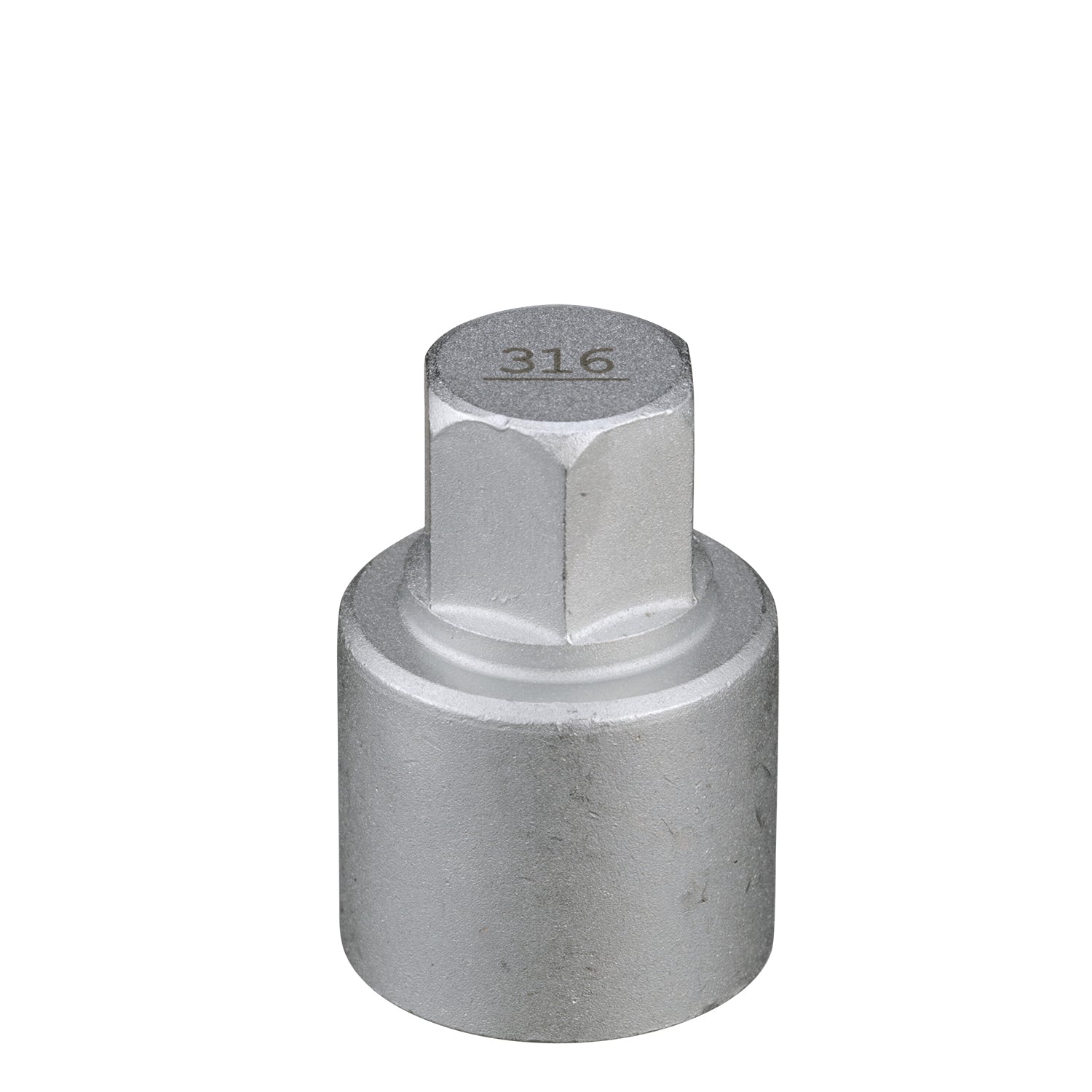 Mercedes Benz “A” Wheel Lock Master Key Set