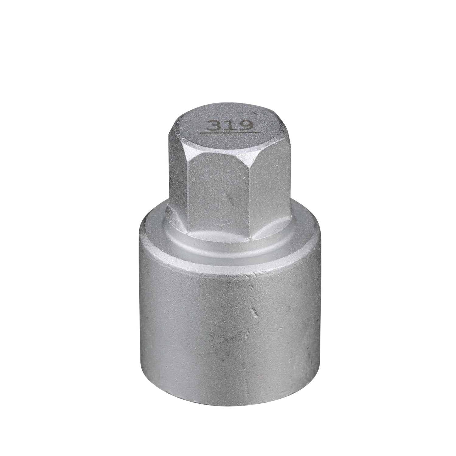 Mercedes Benz “A” Wheel Lock Master Key Set