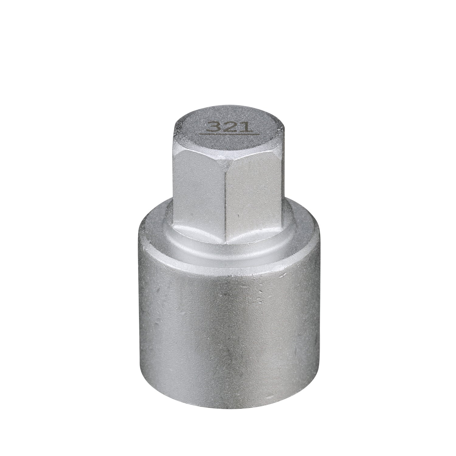 Mercedes Benz “A” Wheel Lock Master Key Set