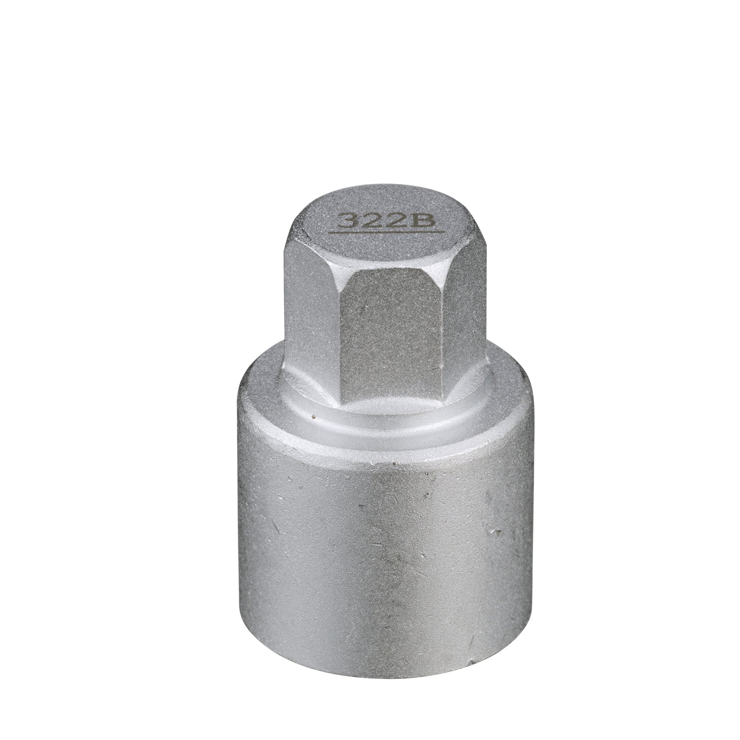 Mercedes Benz “C” Wheel Lock Master Key Set